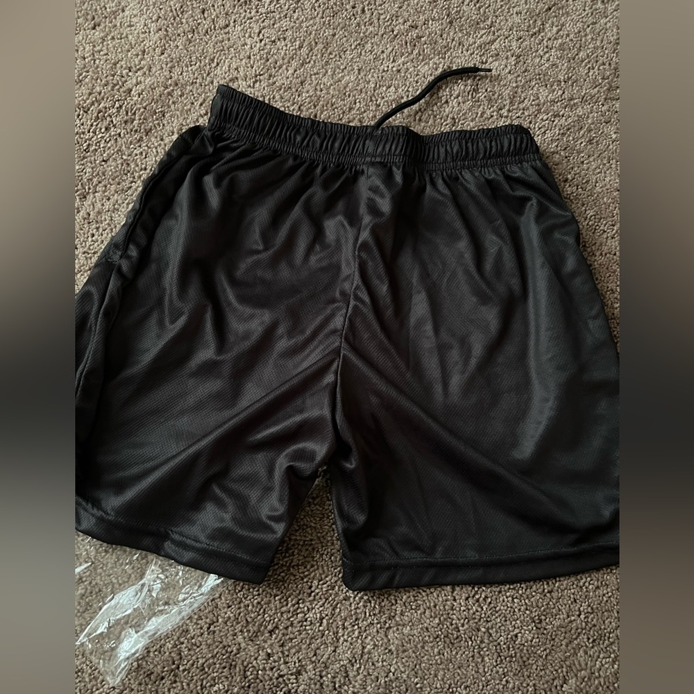 Size small athletic shorts